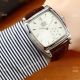 Newest Replica Omega De Ville Men Watches SS Blue Face (2)_th.jpg